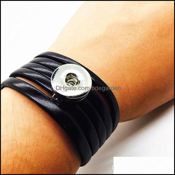 charm bracelets jewelry wholesale bk lots mens womens 18mm snaps black brown fashion diy charms snap button cuff leather dhyab, Golden;silver
charm bracelets jewelry wholesale bk lots mens womens 18mm snaps black brown fashion diy charms snap button cuff leather dhyab, Golden;silver