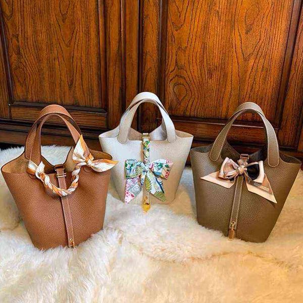 herme handbag bag h family vegetable basket women's bag leather portable bucket bride wedding large capacity hand
herme handbag bag h family vegetable basket women's bag leather portable bucket bride wedding large capacity hand