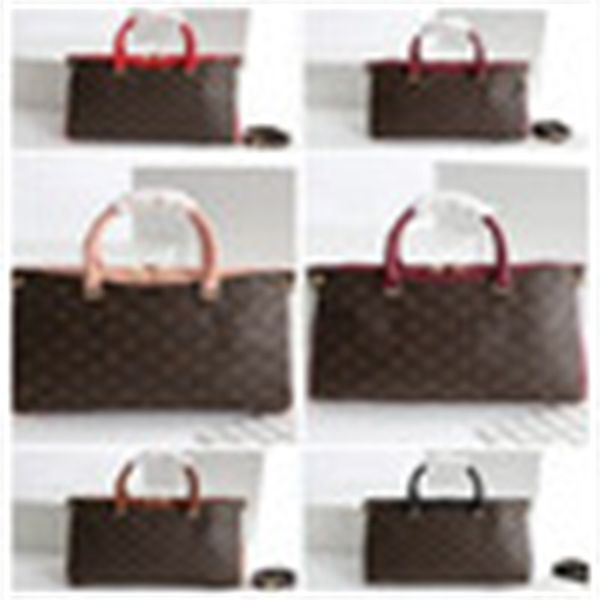 bag shoulder design m40908 man women travel real tote luxury bags shopping leather handbags letter evening wucra
bag shoulder design m40908 man women travel real tote luxury bags shopping leather handbags letter evening wucra