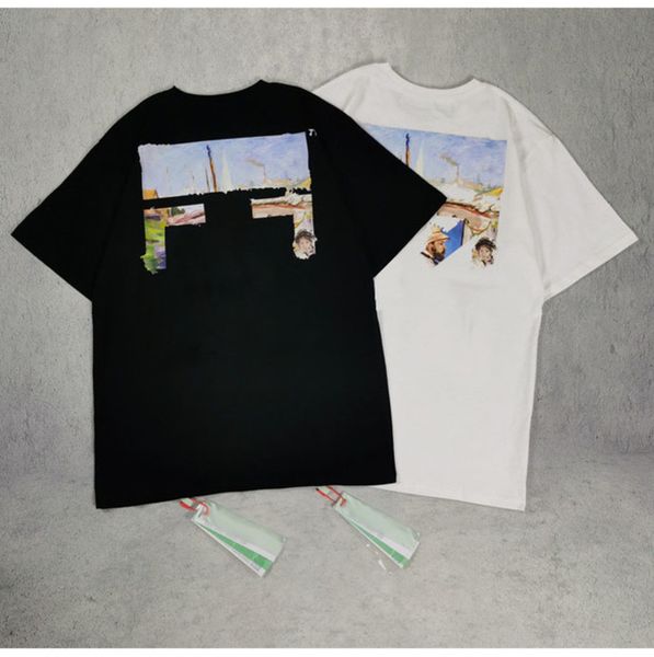 summer mens women t shirts loose tees designers fashion offs brands man casual t-shirt luxury clothing street shorts sleeve letter arrow bl, White;black
summer mens women t shirts loose tees designers fashion offs brands man casual t-shirt luxury clothing street shorts sleeve letter arrow bl, White;black