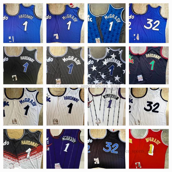 dense embroidery retro mitchell and ness basketball jerseys #32 mcgrady 1 tracy mitchell&ness jersey mans s-xxl, Black;red
dense embroidery retro mitchell and ness basketball jerseys #32 mcgrady 1 tracy mitchell&ness jersey mans s-xxl, Black;red