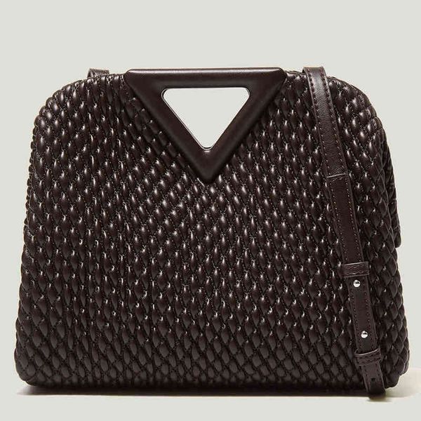 evening bags designer triangle handbag for women brand tote luxury retro shoulder crossbody bags ladies pu handle bag purses 220416
evening bags designer triangle handbag for women brand tote luxury retro shoulder crossbody bags ladies pu handle bag purses 220416