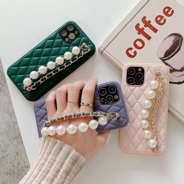 pearl chain phone cases iphone 11 12 13 pro max 11pro 12promax xsmax xr leather 7 8 plus anti-fall protection
pearl chain phone cases iphone 11 12 13 pro max 11pro 12promax xsmax xr leather 7 8 plus anti-fall protection