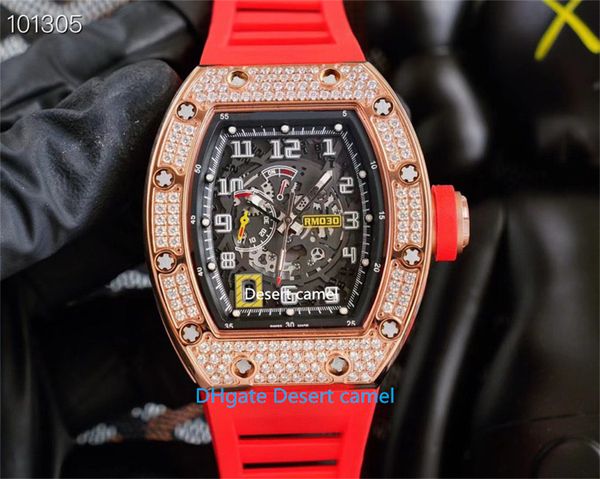 automatic mechanical transparent wristwatch carbon fiber case skeleton watch sapphire waterproof wine bucket watch rubber strap men's w, Slivery;brown
automatic mechanical transparent wristwatch carbon fiber case skeleton watch sapphire waterproof wine bucket watch rubber strap men's w, Slivery;brown