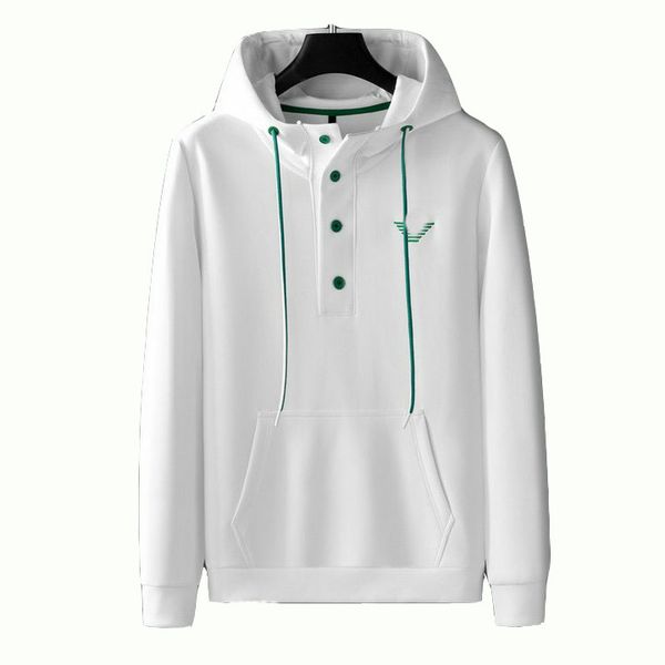 men hoodie fashion women sweatshirts streetwear pullover loose essentialhoodies lovers clothing t88, Black
men hoodie fashion women sweatshirts streetwear pullover loose essentialhoodies lovers clothing t88, Black