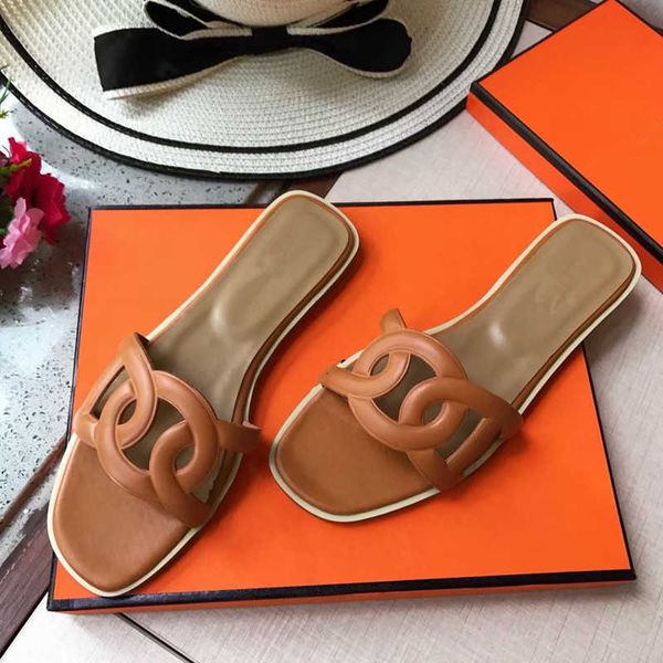 slippers girls women slipper flops sandals moccasins 5 color sheepskin leather wear womens fashion palmprint luxury designers size 35-41, Black
slippers girls women slipper flops sandals moccasins 5 color sheepskin leather wear womens fashion palmprint luxury designers size 35-41, Black