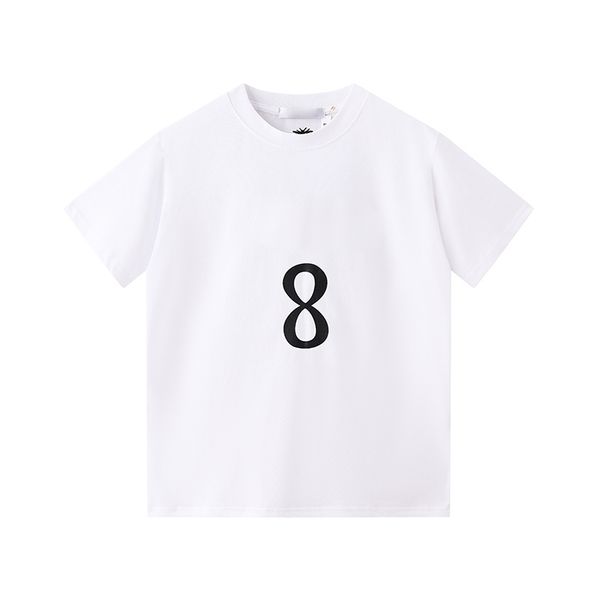 2022 designer brand men's t-shirts summer men's t-shirts short-sleeved designer t-shirts badge shirts men's and women's, White;black
2022 designer brand men's t-shirts summer men's t-shirts short-sleeved designer t-shirts badge shirts men's and women's, White;black