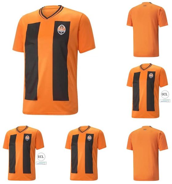 22 23 shakhtar donetsk mens soccer jerseys dodo marlon stepanenko bondarenko solomon matviyenko traore ismaily bondar home away football shi, Black
22 23 shakhtar donetsk mens soccer jerseys dodo marlon stepanenko bondarenko solomon matviyenko traore ismaily bondar home away football shi, Black