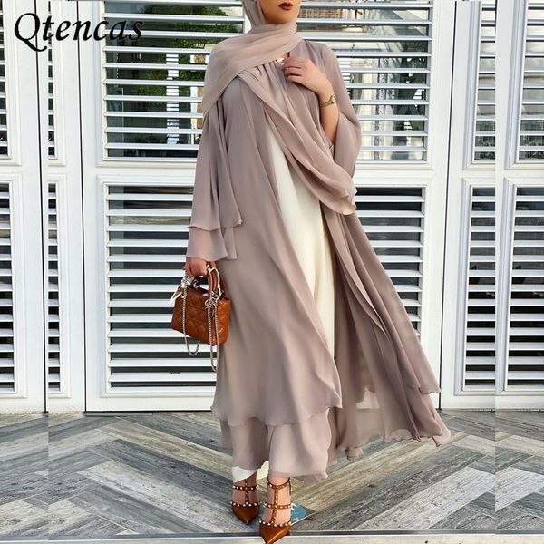 muslim open abaya dubai hijab dress abayas for women turkish dresses islamic clothing moroccan kaftan robe caftan eid mubarak, Red
muslim open abaya dubai hijab dress abayas for women turkish dresses islamic clothing moroccan kaftan robe caftan eid mubarak, Red