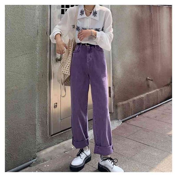 women's jeans trousers of cotton, high waist, purple, quality, loose, harem, for summer wf1f, Blue
women's jeans trousers of cotton, high waist, purple, quality, loose, harem, for summer wf1f, Blue