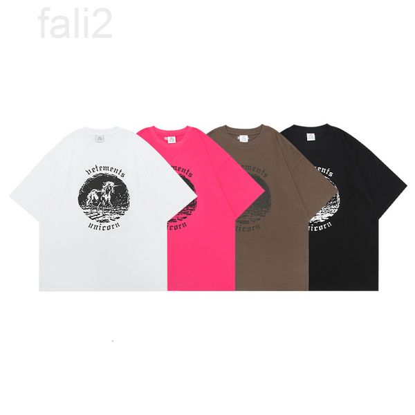 men's t-shirts designer american vtm letter horse print men's and women's loose short sleeve t-shirt high street fashion bran, White;black
men's t-shirts designer american vtm letter horse print men's and women's loose short sleeve t-shirt high street fashion bran, White;black