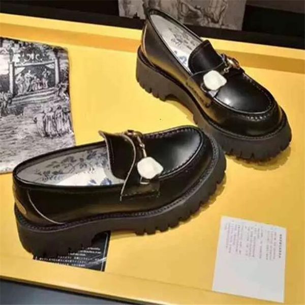 designer platform shoes bee embroidery women casual sneaker party dress shoes calfskin leather loafers, Black
designer platform shoes bee embroidery women casual sneaker party dress shoes calfskin leather loafers, Black