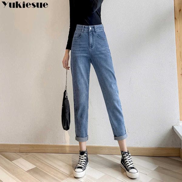 streetwear high waist womens fashion jeans woman girls women loose harem pants trousers female jean femme denim bagge mom 210608, Blue
streetwear high waist womens fashion jeans woman girls women loose harem pants trousers female jean femme denim bagge mom 210608, Blue