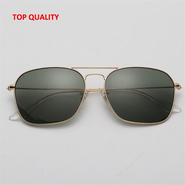 2022 men women sunglasses square gradient sun glasses brand designer retro shades metal frame eyewear uv400 de sol hom2540, White;black
2022 men women sunglasses square gradient sun glasses brand designer retro shades metal frame eyewear uv400 de sol hom2540, White;black