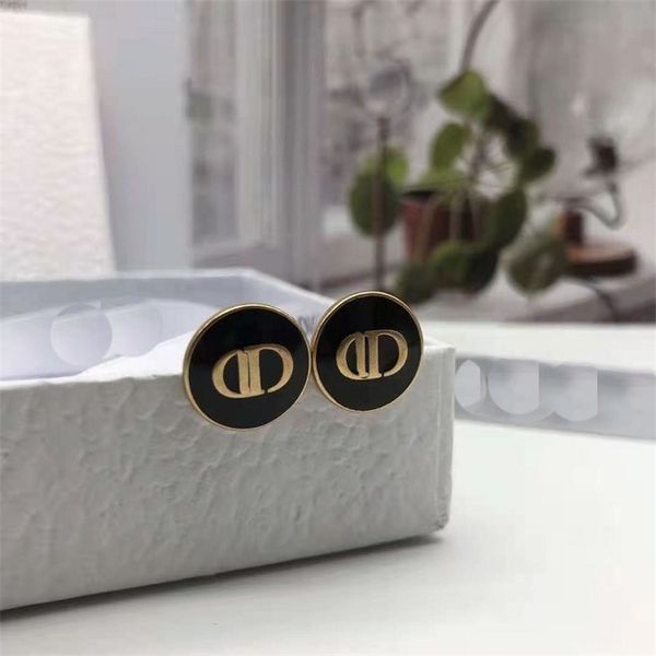 shop jewelry discounts 2022 letter drop black glue earrings 925 silver needle brass earrings, Golden
shop jewelry discounts 2022 letter drop black glue earrings 925 silver needle brass earrings, Golden