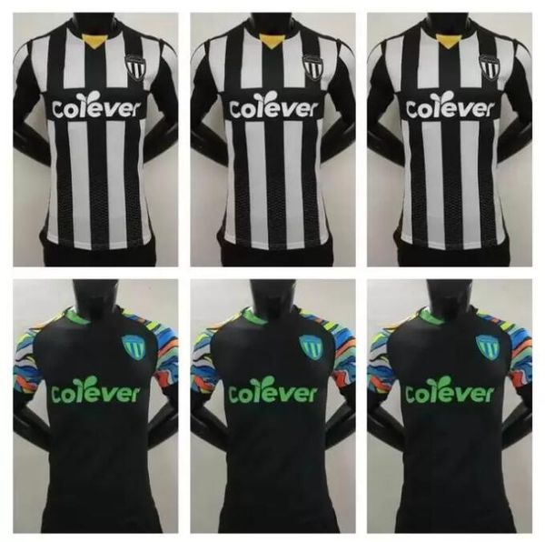 2022 2023 terengganu azam azmi player version mens soccer jerseys home black white goalkeeper black football shirt, Black;yellow
2022 2023 terengganu azam azmi player version mens soccer jerseys home black white goalkeeper black football shirt, Black;yellow
