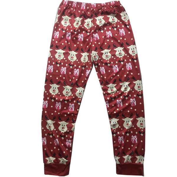women's leggings casual christmas elk print cartoon winter christmas pajama pants women girls trousers for home, Black
women's leggings casual christmas elk print cartoon winter christmas pajama pants women girls trousers for home, Black