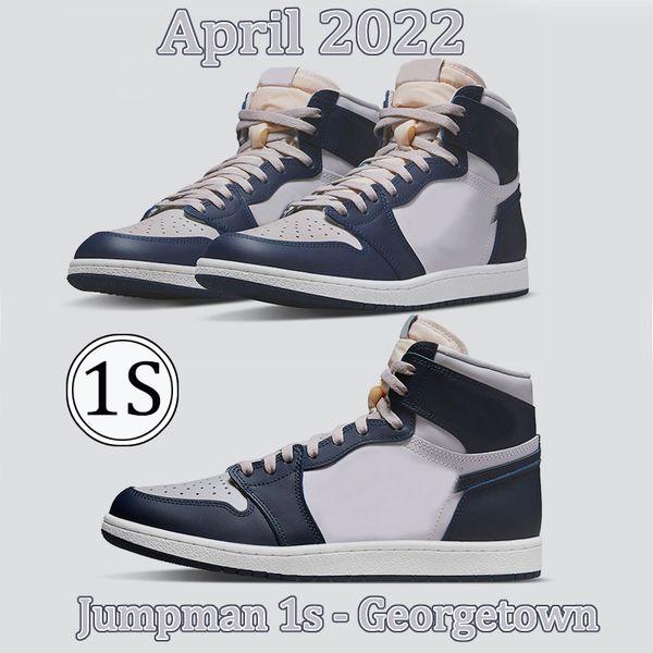 2022 jumpman 1s georgetown 1 basketball shoes high low trainers womens mens sneakers
2022 jumpman 1s georgetown 1 basketball shoes high low trainers womens mens sneakers
