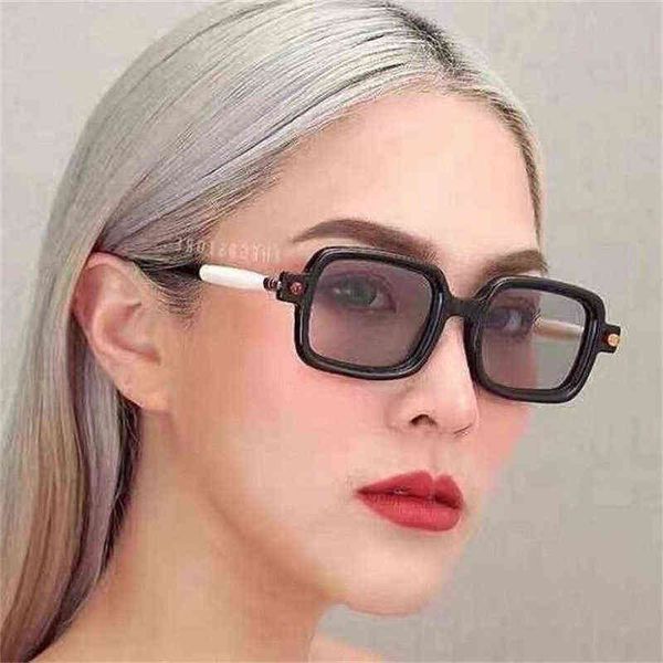 street square sunglasses personalized fashion sunglasses kuboraum designer sunglasses movement, White;black
street square sunglasses personalized fashion sunglasses kuboraum designer sunglasses movement, White;black