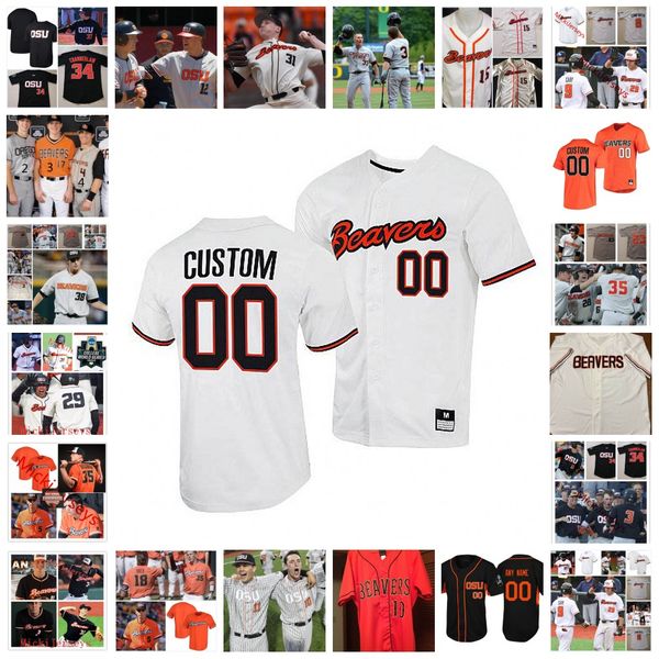 ncaa custom oregon state beavers stitched baseball jersey 3 matthew gretler 4 justin boyd 6 greg fuchs jake dukart tanner smith mason guerra, Black
ncaa custom oregon state beavers stitched baseball jersey 3 matthew gretler 4 justin boyd 6 greg fuchs jake dukart tanner smith mason guerra, Black