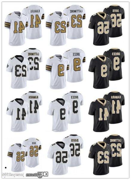 new orleans''saints''men women youth 9 drew brees 41 alvin kamara 23 marshon lattimore 94 cameron 56 demario davis footb, Black;red
new orleans''saints''men women youth 9 drew brees 41 alvin kamara 23 marshon lattimore 94 cameron 56 demario davis footb, Black;red