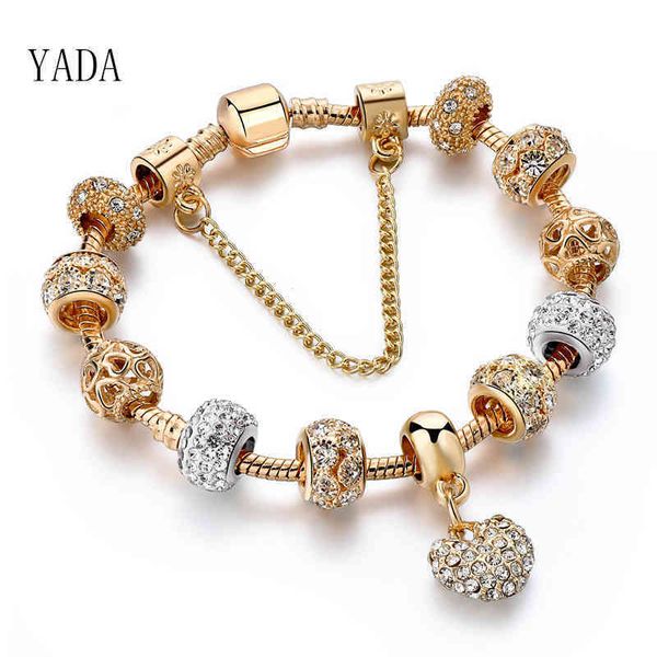 yada gifts in fashion gold heart bracelets and bracelets for women chain bracelets charm jewelry trendy bracelet bt200176, Golden;silver
yada gifts in fashion gold heart bracelets and bracelets for women chain bracelets charm jewelry trendy bracelet bt200176, Golden;silver