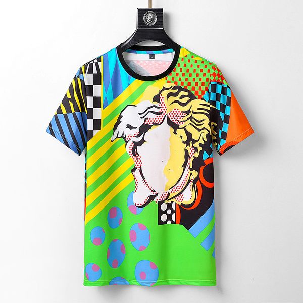 2022 mens t shirt designer for men womens shirts fashion tshirt with letters casual summer short sleeve man tee woman clothing asian size m-, White;black
2022 mens t shirt designer for men womens shirts fashion tshirt with letters casual summer short sleeve man tee woman clothing asian size m-, White;black