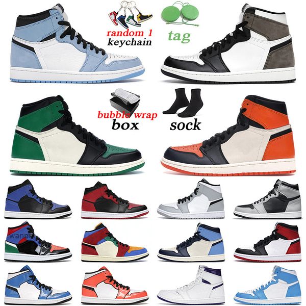 with box original basketball shoes jumpman 1 1s high og pine green university blue dark mocha hyper royal mid purple pulse outdoor mens
with box original basketball shoes jumpman 1 1s high og pine green university blue dark mocha hyper royal mid purple pulse outdoor mens