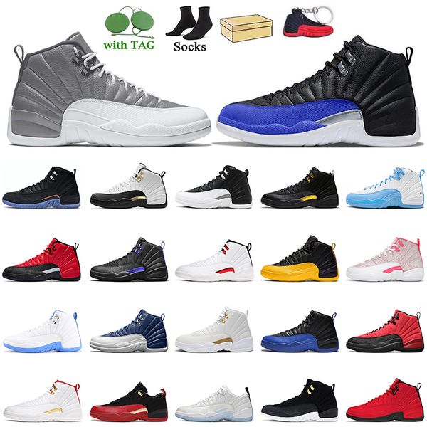 fashion jorda 12 jumpman 12s basketball shoes for women mens jorden12s stealth hyper royal reverse flu game royalty university gold playoffs
fashion jorda 12 jumpman 12s basketball shoes for women mens jorden12s stealth hyper royal reverse flu game royalty university gold playoffs