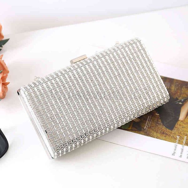 designer cc even bag woman european and american striped rhinestone hand womens diamond inlaid messenger hand dinner chain nightclub bag
designer cc even bag woman european and american striped rhinestone hand womens diamond inlaid messenger hand dinner chain nightclub bag