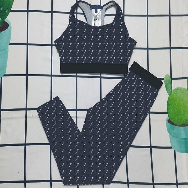 designer quick drying leggings printed tracksuits simple ultra thin women yoga outfits summer personalized letter fitness vest, Gray
designer quick drying leggings printed tracksuits simple ultra thin women yoga outfits summer personalized letter fitness vest, Gray