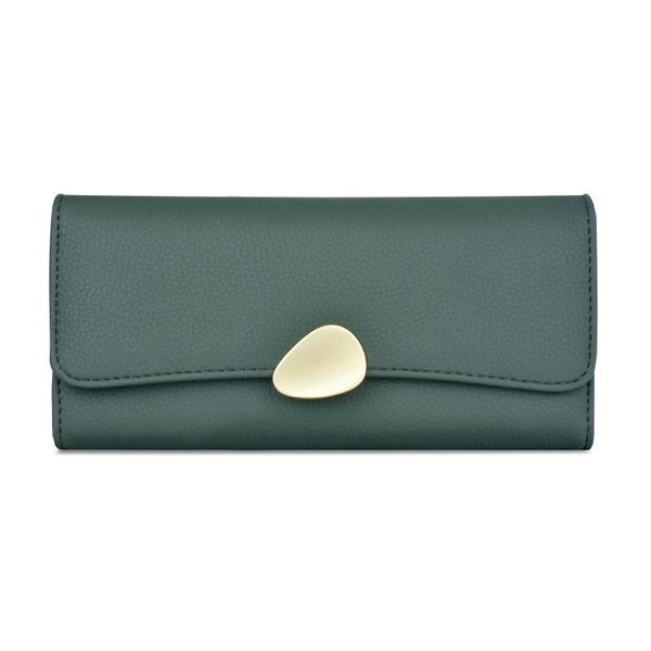 woman leather purse simple long wallet ladies green thin women clutch phone bag luxury credit card holder mom gift 220421, Red;black
woman leather purse simple long wallet ladies green thin women clutch phone bag luxury credit card holder mom gift 220421, Red;black