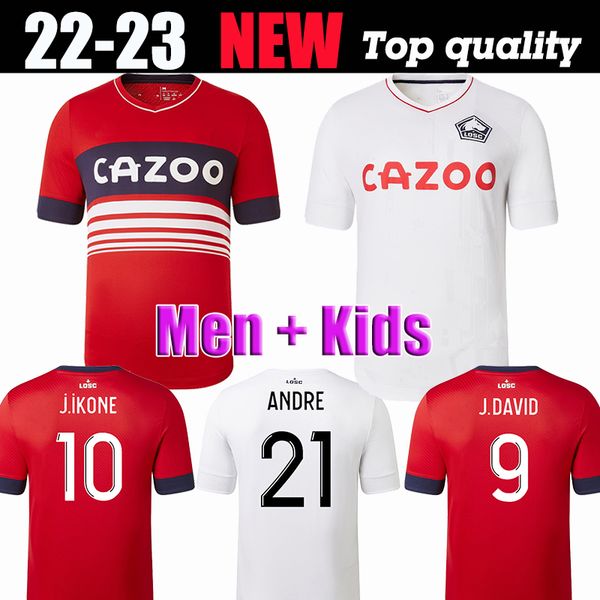 losc lille 2022 2023 soccer jerseys burak david fonte bamba ben arfa football shirt 22 lille olympique r. sanches 10 maillot kids kit zhegro, Black;yellow
losc lille 2022 2023 soccer jerseys burak david fonte bamba ben arfa football shirt 22 lille olympique r. sanches 10 maillot kids kit zhegro, Black;yellow