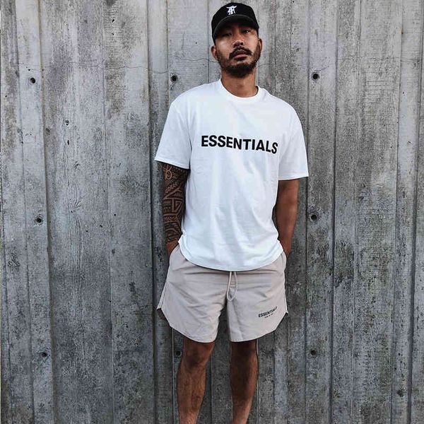 sleeve t-shirt men's fog thread fogt letter loose neck women's t-shirt 2022 luxury brand fashion design sweatshirts, White;black
sleeve t-shirt men's fog thread fogt letter loose neck women's t-shirt 2022 luxury brand fashion design sweatshirts, White;black