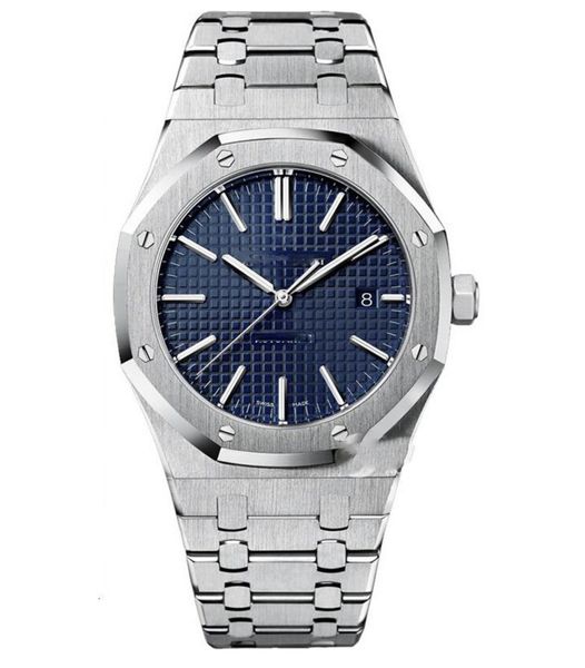 men's watch 41mm automatic mechanical luminous watches transparent cover full stainless steel strap waterproof wristwatches with box
men's watch 41mm automatic mechanical luminous watches transparent cover full stainless steel strap waterproof wristwatches with box