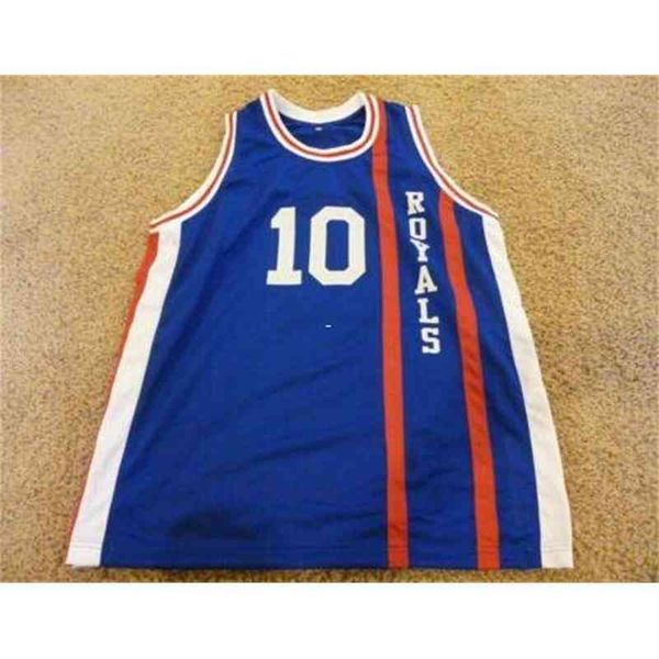 #10 nate archibald cincinnati royals basketball jerseys retro throwbacks embroidery stitched customized any name and number, Black
#10 nate archibald cincinnati royals basketball jerseys retro throwbacks embroidery stitched customized any name and number, Black