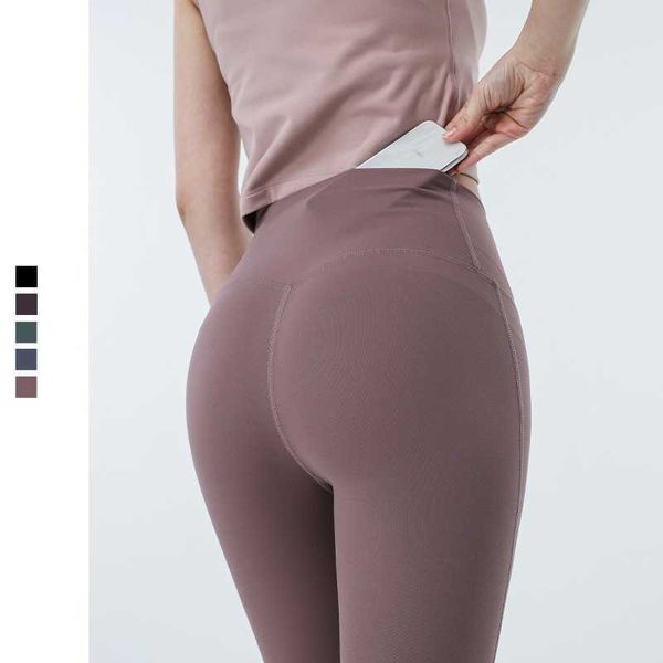 13 color lulu hip lifting yoga pants with pocket women's high waist running cropped fitness workout sports leggings, White;red
13 color lulu hip lifting yoga pants with pocket women's high waist running cropped fitness workout sports leggings, White;red