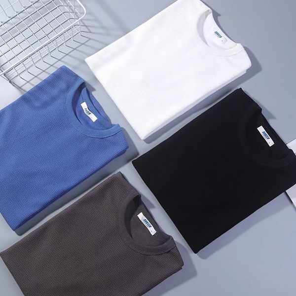 hg-h02 men's short sleeve polos men t shirt summer simple casual solid color t-shirt men fashion top, White;black
hg-h02 men's short sleeve polos men t shirt summer simple casual solid color t-shirt men fashion top, White;black