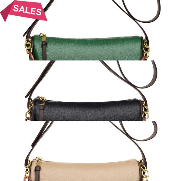 2022 new fashion layer leather women's versatile texture chain diagonal quality shoulder messenger bag lady handbags
2022 new fashion layer leather women's versatile texture chain diagonal quality shoulder messenger bag lady handbags