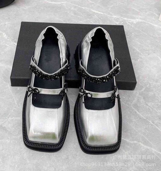 dress shoes spring cowhide square head one-way bow tie thick heel mary jane shoes single women's, Black
dress shoes spring cowhide square head one-way bow tie thick heel mary jane shoes single women's, Black