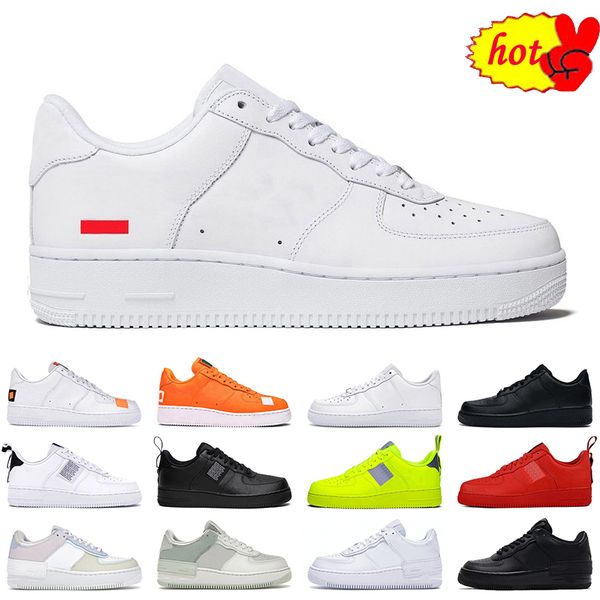 men women running shoes airforce 1 white sneakers black spruce aura utility red volt outdoor mens trainer
men women running shoes airforce 1 white sneakers black spruce aura utility red volt outdoor mens trainer