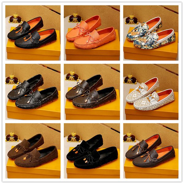 big size 38-47 italian luxury brands mens dresses shoe loafers business formals shoes men wedding dress 2021 zapatos des hombre de vestir fo, Black
big size 38-47 italian luxury brands mens dresses shoe loafers business formals shoes men wedding dress 2021 zapatos des hombre de vestir fo, Black