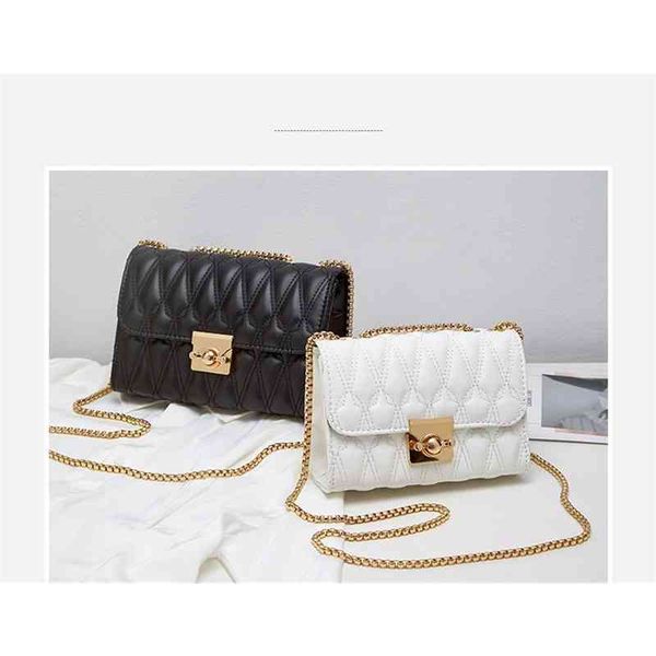 summer internet celebrity high-end women's bags 2022 new fashion fashionable texture rhombus chain shoulder bag messenger
summer internet celebrity high-end women's bags 2022 new fashion fashionable texture rhombus chain shoulder bag messenger