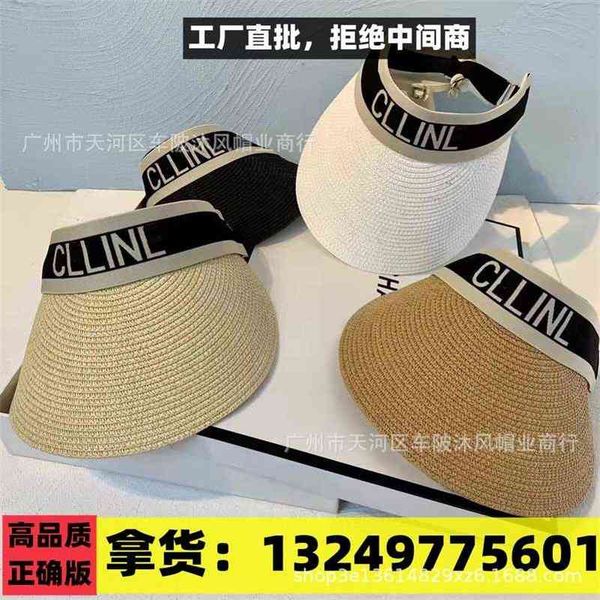 balencaigass 222 designers hat baseball caps ins ce summer new style preparation empty series sun shading brand, Blue;gray
balencaigass 222 designers hat baseball caps ins ce summer new style preparation empty series sun shading brand, Blue;gray