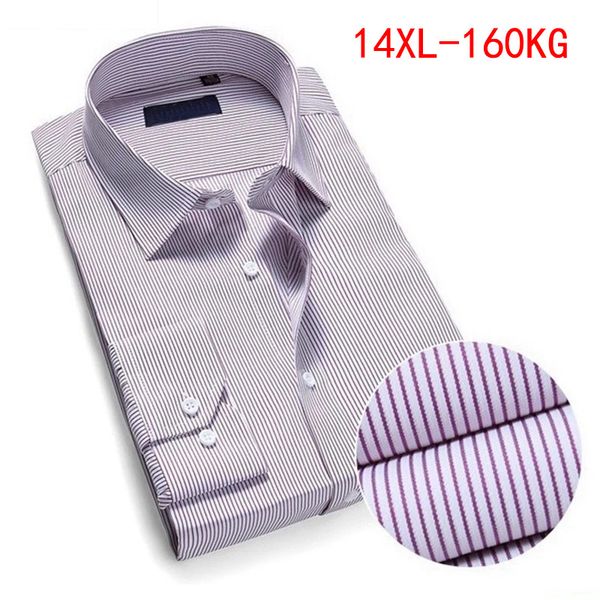 designer men shirt long sleeve striped formal larger size big 5xl 6xl 7xl 8xl 10xl 9xl loose 14xl business office shirt 12xl whi, White;black
designer men shirt long sleeve striped formal larger size big 5xl 6xl 7xl 8xl 10xl 9xl loose 14xl business office shirt 12xl whi, White;black