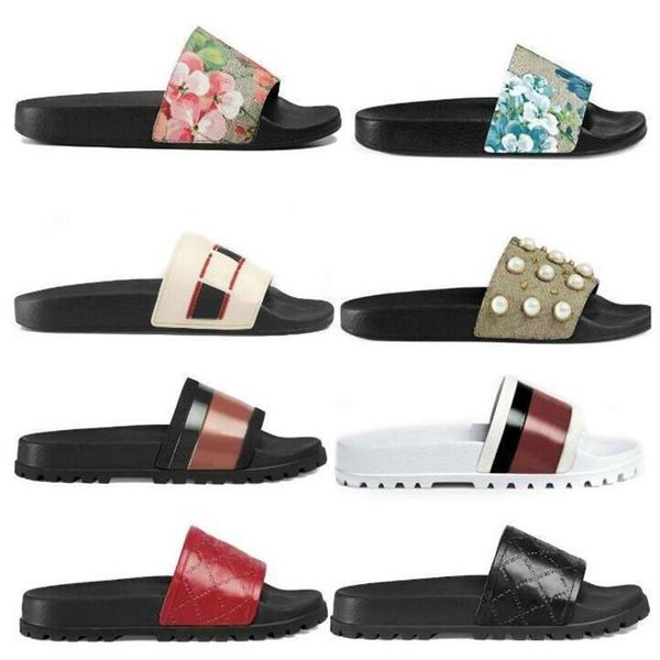 2021 men women designer sandals shoes luxury slide summer fashion wide flat slippery with thick slipper flip flops size 36-45247j, Black
2021 men women designer sandals shoes luxury slide summer fashion wide flat slippery with thick slipper flip flops size 36-45247j, Black