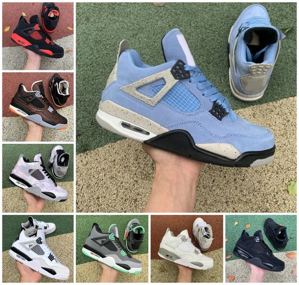 jumpman university blue 4 4s og basketball shoes mens women zen master sail white oreo red thunder bred cool grey what the infrared military
jumpman university blue 4 4s og basketball shoes mens women zen master sail white oreo red thunder bred cool grey what the infrared military