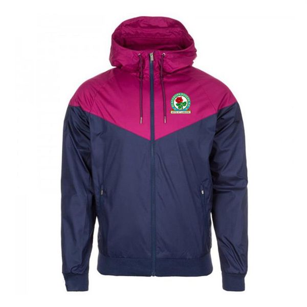 blackburn rovers fc men hooded soccer jackets zipper windbreaker blackburn rovers fc football jacket windbreaker coat men's 212c, Black;brown
blackburn rovers fc men hooded soccer jackets zipper windbreaker blackburn rovers fc football jacket windbreaker coat men's 212c, Black;brown