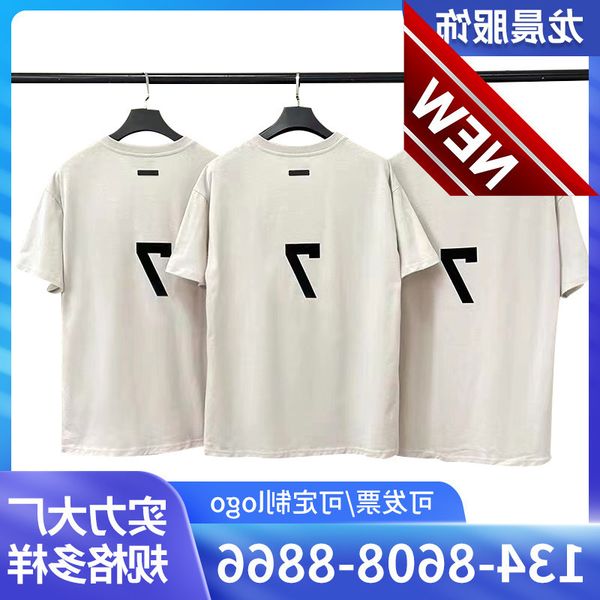 50% off discount new trend high street digital printed short sleeve lovers' versatile round neck loose casual men's and women', White;black
50% off discount new trend high street digital printed short sleeve lovers' versatile round neck loose casual men's and women', White;black