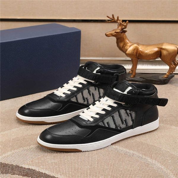 designer 2022 luxury dress shoes b27 mid-sneaker smooth calfskin with beige and black shoe with original box
designer 2022 luxury dress shoes b27 mid-sneaker smooth calfskin with beige and black shoe with original box